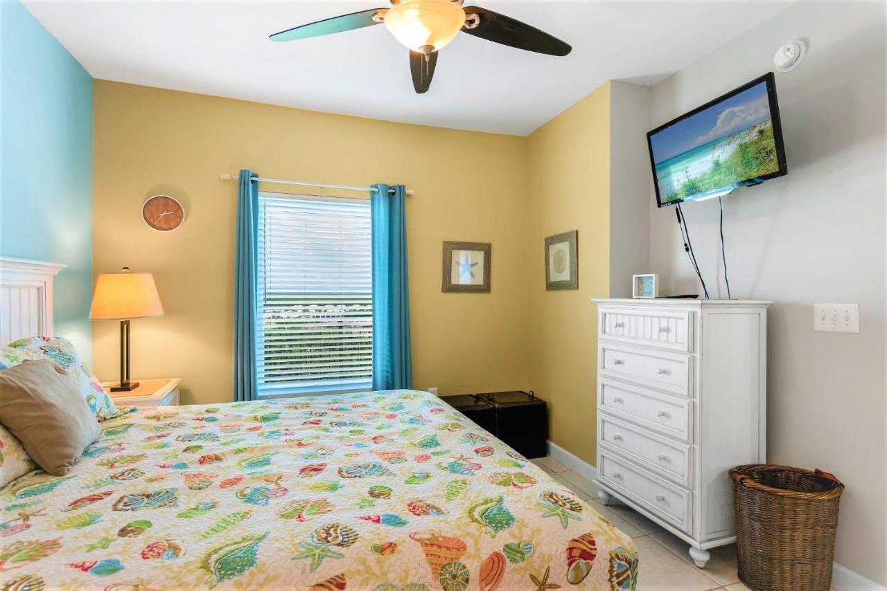Splash Beach Condo, Aqua Park, Lazy River Panama City Beach Eksteriør bilde